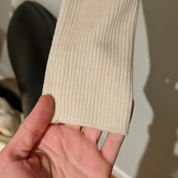 Rag & Bone New York Marissa Color Block Knit - Picture 4 of 7